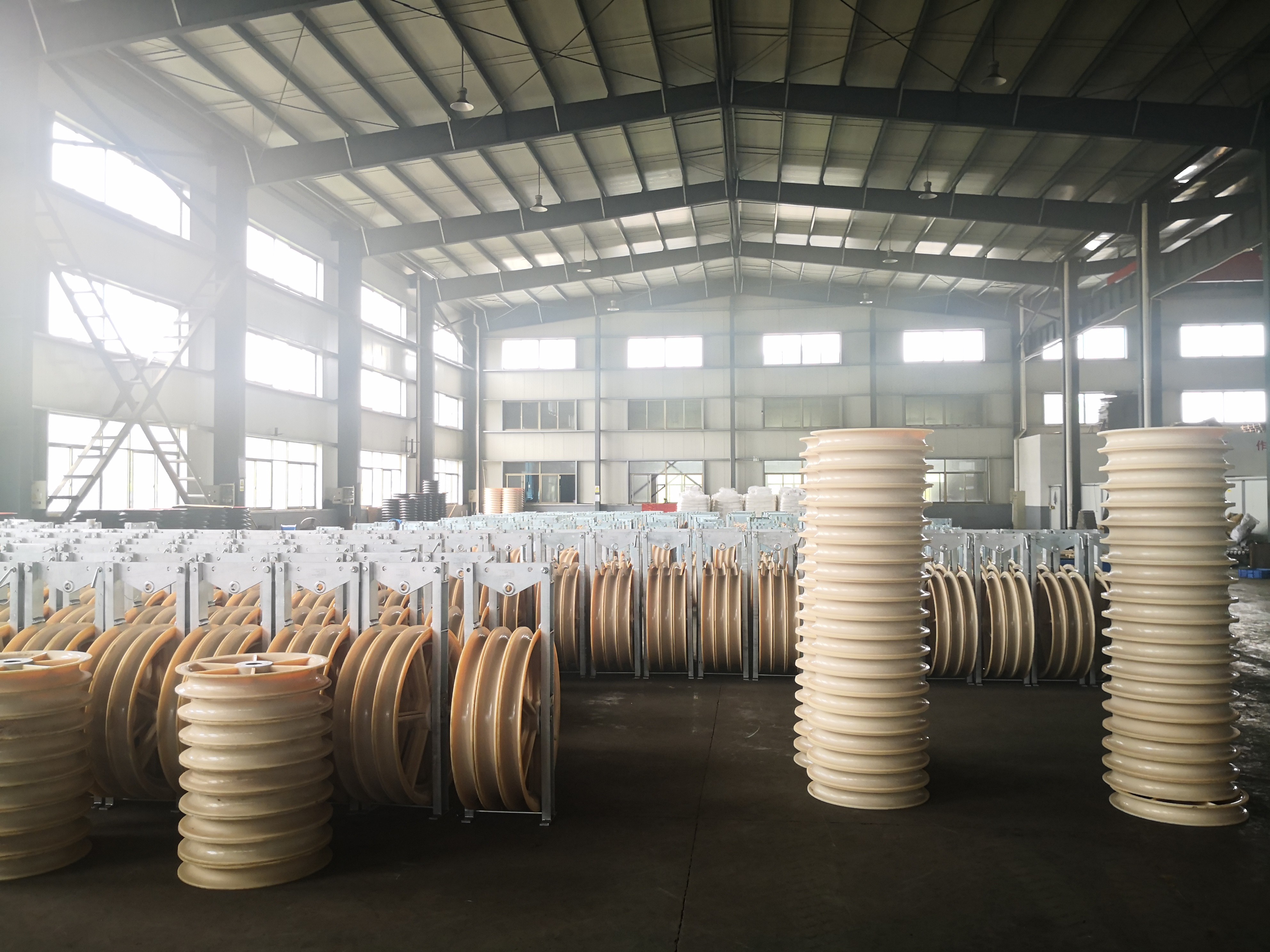 Chine Ningbo Suntech Power Machinery Tools Co.,Ltd.
