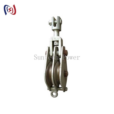 High Performance Hoisting Tackle For Electric Power Construction