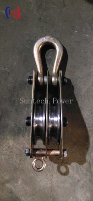 High Performance Hoisting Tackle For Electric Power Construction