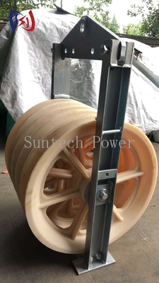 822 Series Stringing Block Conductor Stringing Blocks ACSR630