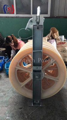 822 Series Stringing Block Conductor Stringing Blocks ACSR630