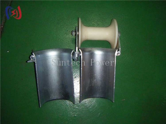 Smooth Lightweight Transmission Line Stringing Tools For Customized Requirements