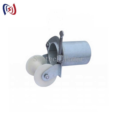 Smooth Lightweight Transmission Line Stringing Tools For Customized Requirements