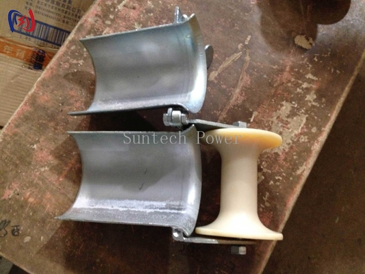Smooth Lightweight Transmission Line Stringing Tools For Customized Requirements