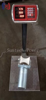 D Series Cable Entrance Protection Roller Bell Mouth Type Cable Pulling Pulley