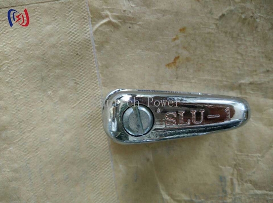 Fixed Joint U Shape Pilot Wire Connectors Cable Pulling Tools 10KN - 250KN