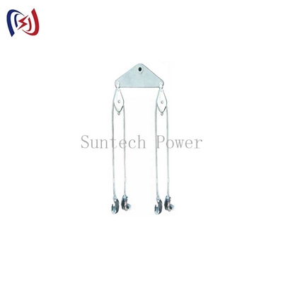 13KG - 160KG Multiple Fission Conductor Lifter Transmission Quick Connect Tool