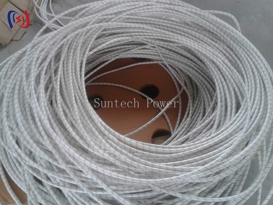 Dynema Pilot Wire 13G/M - 247.3G/M High Strength Braided Nylon Rope