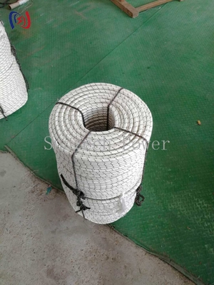 Dynema Pilot Wire 13G/M - 247.3G/M High Strength Braided Nylon Rope