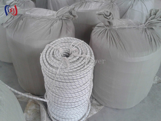 Dynema Pilot Wire 13G/M - 247.3G/M High Strength Braided Nylon Rope