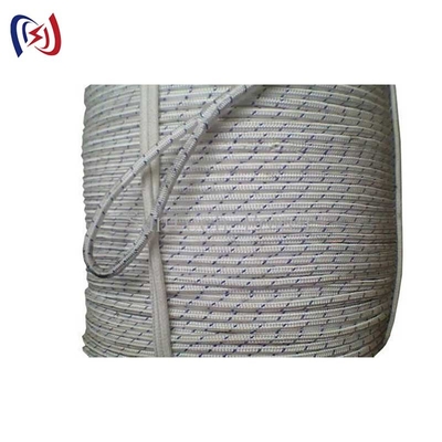 Insulated Braided Nylon String High Strength White Nylon Rope  6mm - 24mm