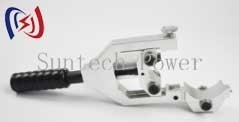 Cable Stripper Layer Wire Transmission Line Stringing Tools Underground Cable Pulling Tools