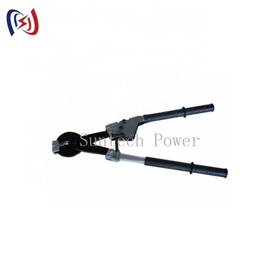 630mm2 5KG Chain Type Cutter Manual Electric Chain Cutter Underground Cable Pulling Tools