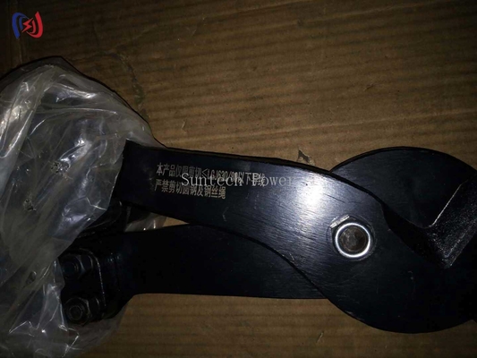 630mm2 5KG Chain Type Cutter Manual Electric Chain Cutter Underground Cable Pulling Tools