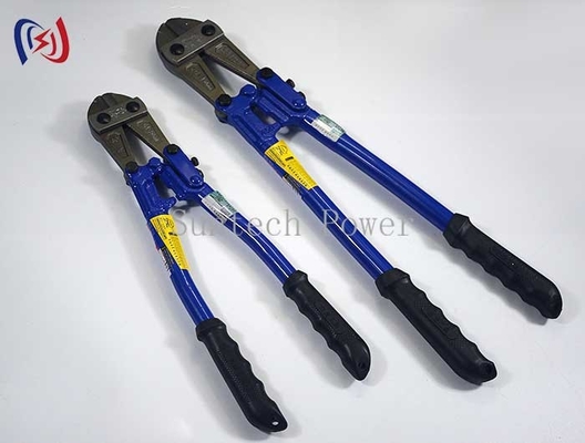 2MM - 14mm Universal Wire Clipper Stringing Power Cable Steel Wire Rope Cutter