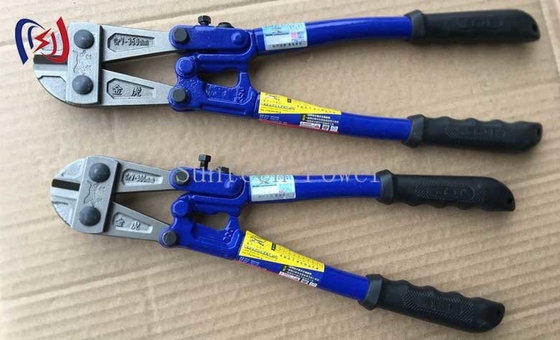 2MM - 14mm Universal Wire Clipper Stringing Power Cable Steel Wire Rope Cutter