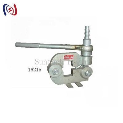 100KN 150KN High Altitude Cable Crimping Tool Transmission Line Stringing Tools
