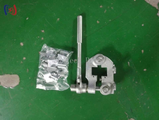 100KN 150KN High Altitude Cable Crimping Tool Transmission Line Stringing Tools