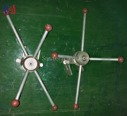 Angel Iron Manual Drill Tool Manual Hole Punching Machine Transmission Line Stringing Tools