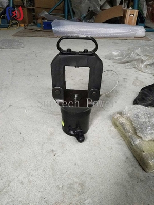 16mm2 - 1000mm2 Split Hydraulic Crimping Pliers Hydraulic Press Crimping Tool
