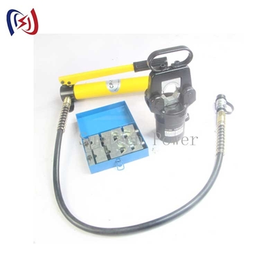 16mm2 - 1000mm2 Split Hydraulic Crimping Pliers Hydraulic Press Crimping Tool