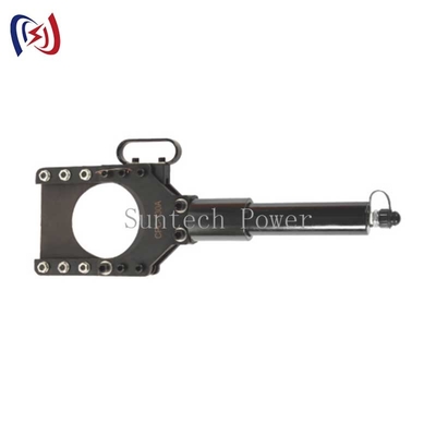Split Type 80KN Hydraulic Cable Cutter Hydraulic Crimping Tools 160mm