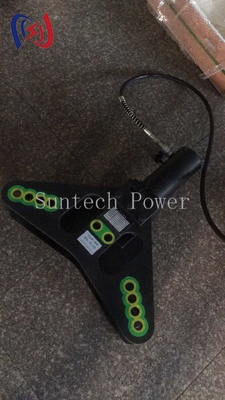 170KN 340mm Bus Bar Bender Busbar Bending Machine Crimping Tools