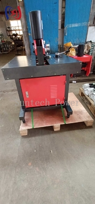 220V 50HZ Hydraulic Bus Bar Machine  Hydraulic Crimping Tool