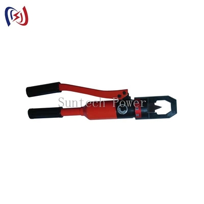 160KN 100KN Hydraulic Nut Spitter 470mm Transmission Line Stringing Tools