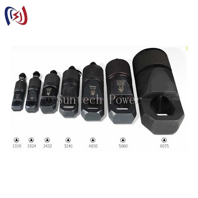 160KN 100KN Hydraulic Nut Spitter 470mm Transmission Line Stringing Tools
