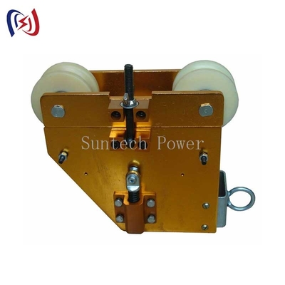 3KG 16mm Opgw Stringing Blocks Recover Damper Transmission Line Stringing Tools