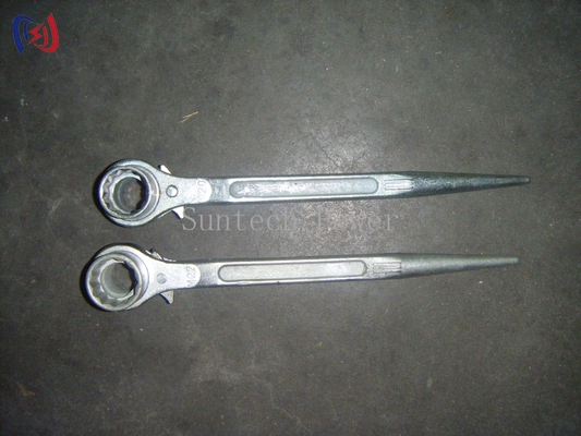 310mm - 360mm Ratchet Wrench Socket Ratchet Handle Wrench Stringing Tools