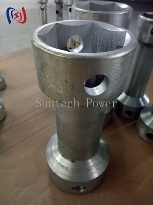 Double Sided Sleeve Wrench M16 - M72 Transmission Line Stringing Tools