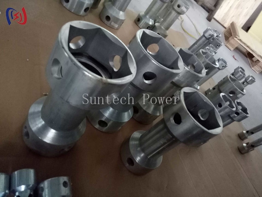 Double Sided Sleeve Wrench M16 - M72 Transmission Line Stringing Tools