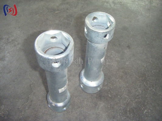 Double Sided Sleeve Wrench M16 - M72 Transmission Line Stringing Tools