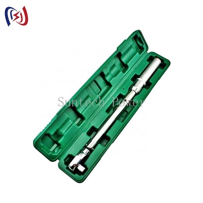 12.5mm 300N.M Tightening Torque Wrench Transmission Line Stringing Tower Erection Tools