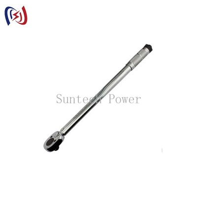 12.5mm 300N.M Tightening Torque Wrench Transmission Line Stringing Tower Erection Tools