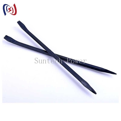 1.2M - 1.8M Flat Crowbar 6 - 9KG/M Crowbar Hand Tools