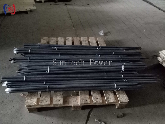 1.2M - 1.8M Flat Crowbar 6 - 9KG/M Crowbar Hand Tools