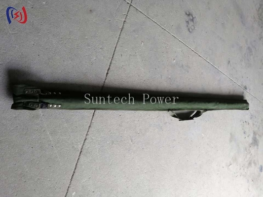 Fiberglass Protable Switch Rod High Voltage Brake Pull Rod
