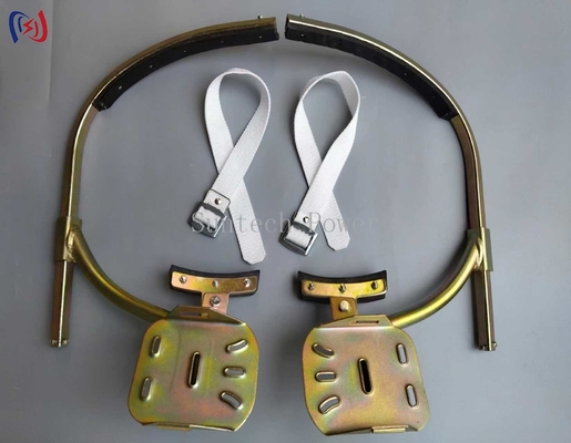 Grapplers Safe Concrete Pole Climber 150KG Concrete Pole Climbing Grapplers