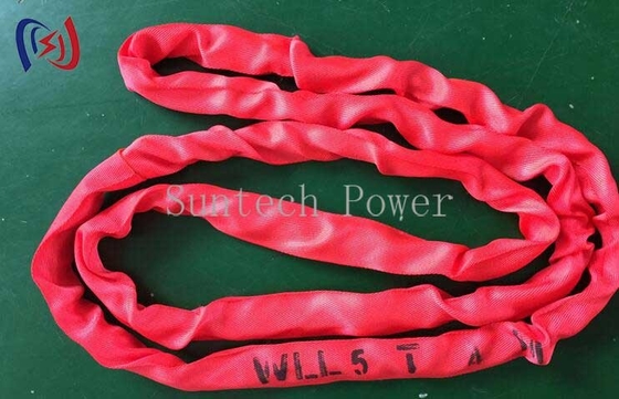 Hoisting Belt Transmission Line Stringing Tools