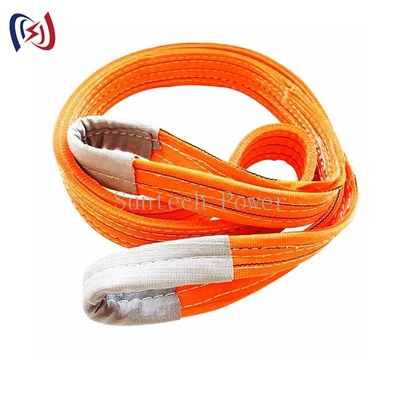 Hoisting Belt Transmission Line Stringing Tools