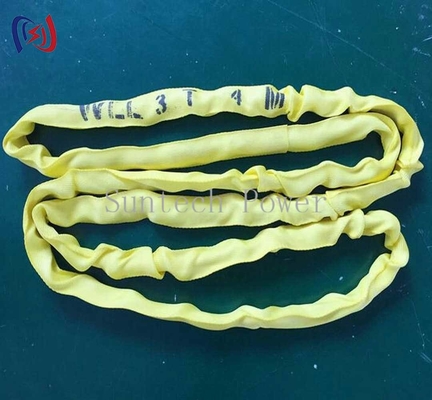 Hoisting Belt Transmission Line Stringing Tools