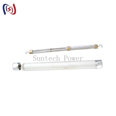 0.4KG Conductor Thermometer Transmission Line Tensioning Conductor Thermometer