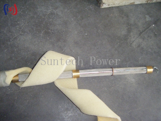 0.4KG Conductor Thermometer Transmission Line Tensioning Conductor Thermometer