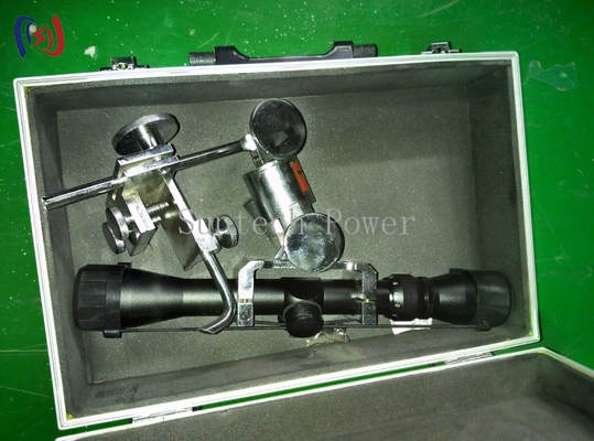 Zoom Sag Scope Overhead Line Zoom Sag Scope Construction Tools For Tower Legs