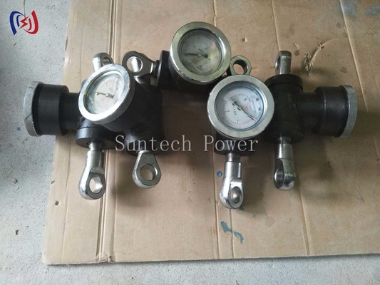 Hydraulic Dynamometer Transmission Line Stringing Tools