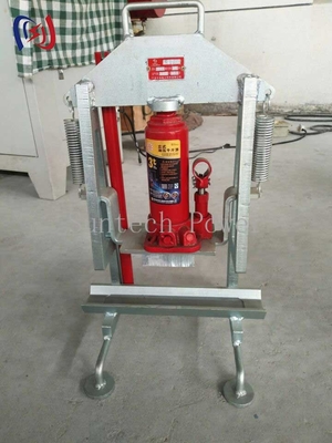 Splicing Sleeves Straightener Pipe Straightening Machine Conductor Stringing Tools