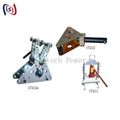 Splicing Sleeves Straightener Pipe Straightening Machine Conductor Stringing Tools